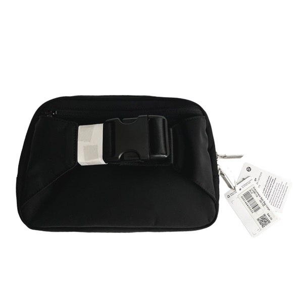 Lululemon Everywhere Belt Bag Large Black - Picture 7 of 9